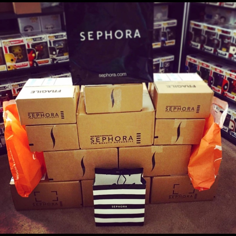 Meet your Posher, Alyssa